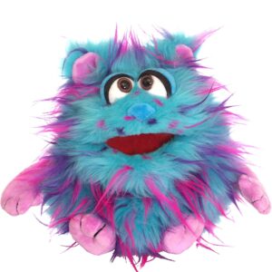 Büchermonster