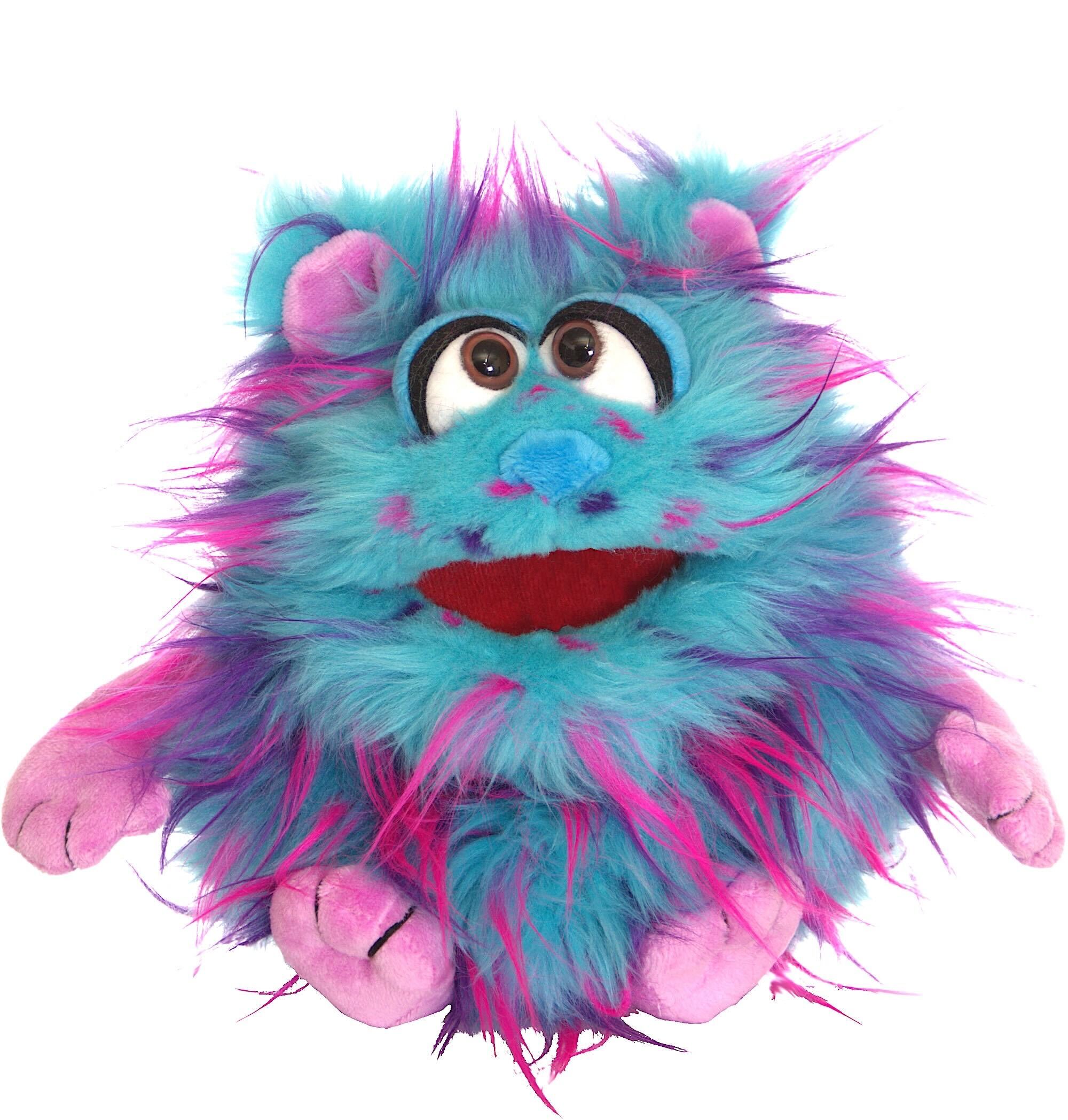 Büchermonster