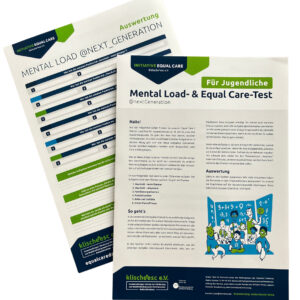 Mental Load-Test@next_gen (Klassensatz)