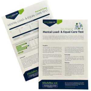 Mental Load-Test@home