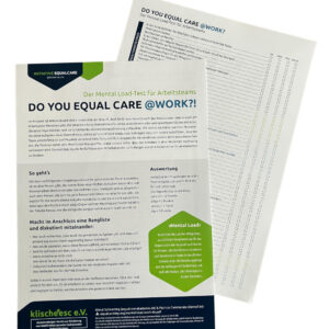 Mental Load-Test@work